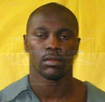 Decarlos Jones
