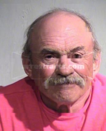 Bruce Michael Tripp