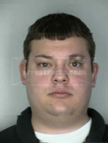 Daniel Lewis Tinsley