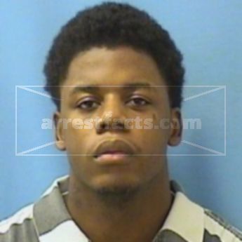 Demonte Johnson