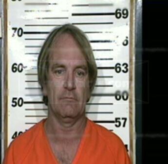 Douglas Earl Roberson