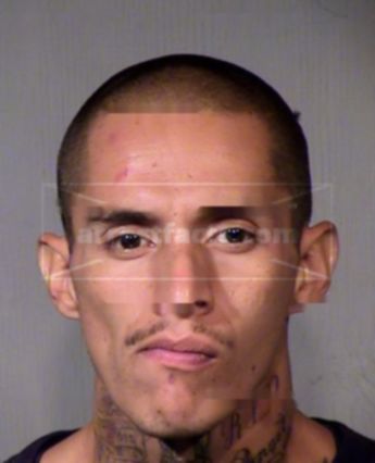 Gilbert Ruben Palma