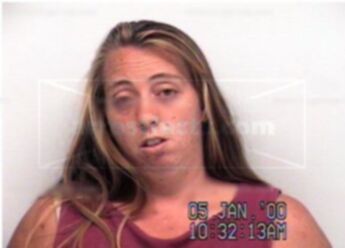 Jessica May Wilkinson
