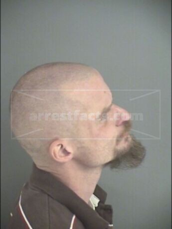 Charles Nelson Petty