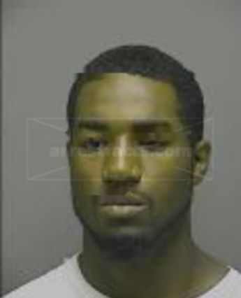 Marquis Lequavior Marshall