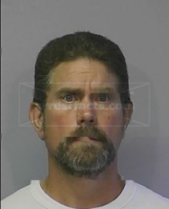 Richard Brian Clarke