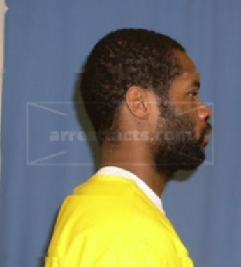 Dante Taylor