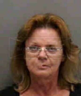 Caroline B Robertson