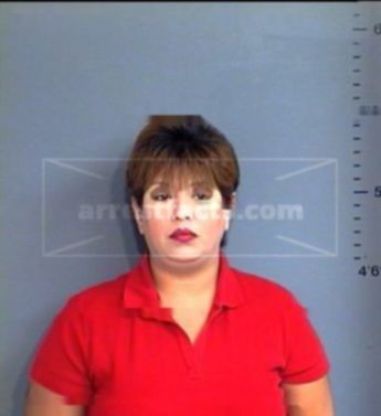 Juanita Rodriguez Ramirez