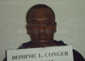 Dominic L Conger