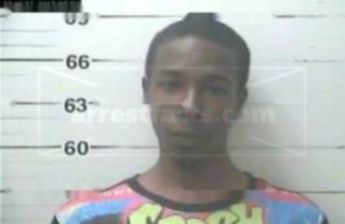 Arthur Lilray Wilson Jr.