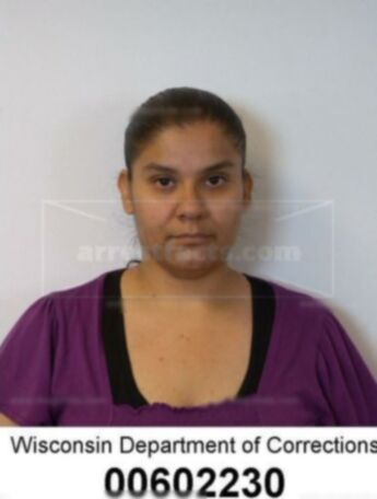 Esmeralda Avitia