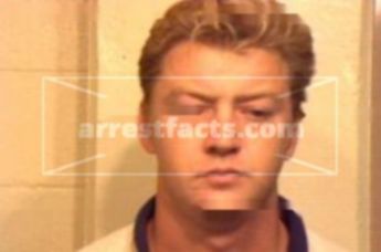 Michael Chad Thomas