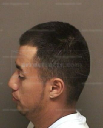 Carlos Parada Jr.
