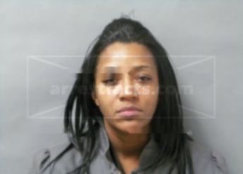 Meia Chevon Carter