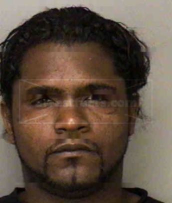 Dennis Maurice Delmoral