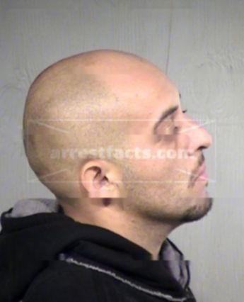 Daniel Ulysses Moreno