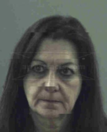 Carol Marie Moody