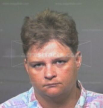 Sharon Marie Stephenson