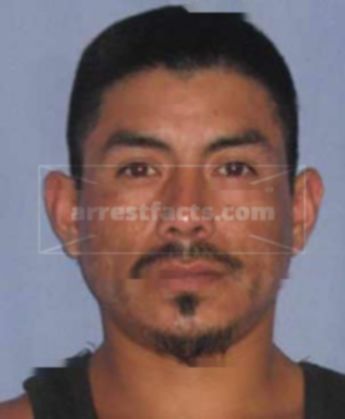 Omar Luna Arellano