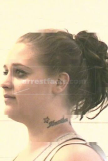 Heather Nicole Drew