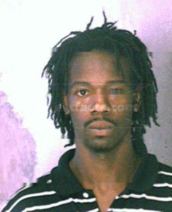 Rodney Lee Mayfield