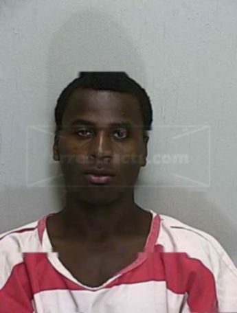 Quinton Laterrel Pete