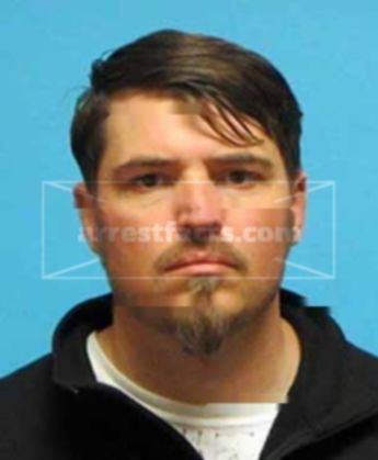 Jeffrey Alan Redding