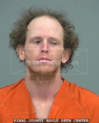 Timothy Allen