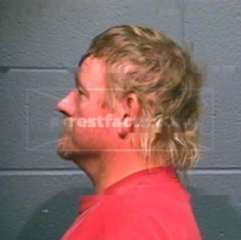Michael Wayne Marshall