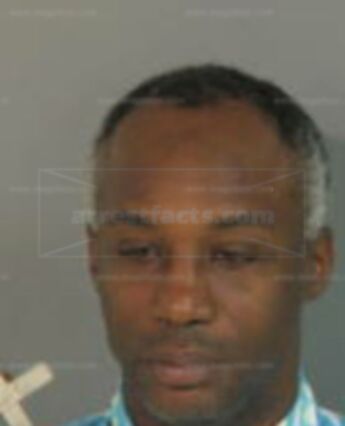 Joshua Mallory Jr.