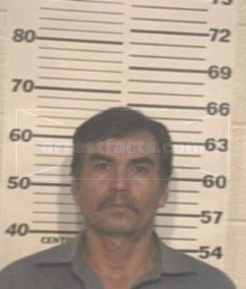 Cruz Diaz Garcia