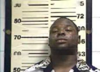 Roderick Bernard Baldwin