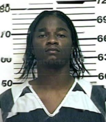 Gregory Brent Stewart