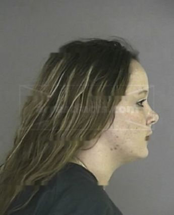 Kristy Faye Jones
