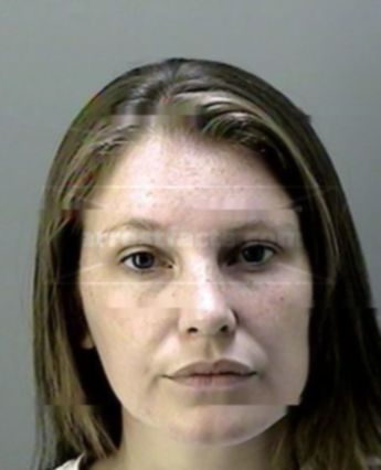 Brittney Lee Granims