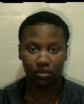 Dionshae Tyria Nelson