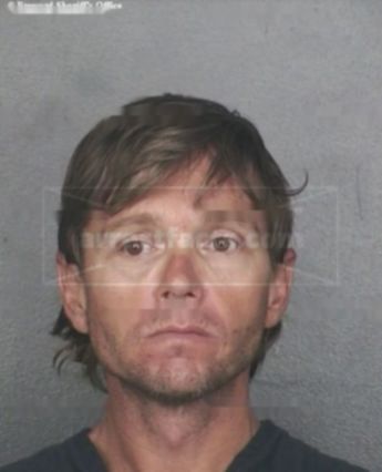 Joseph Patrick Keller