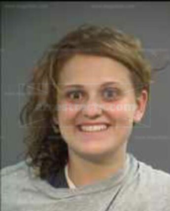 Olivia Jean Katherine Bailey