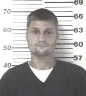 David Burlin Brewer