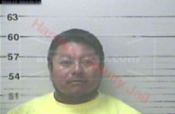 Oscar Martinez Reyes