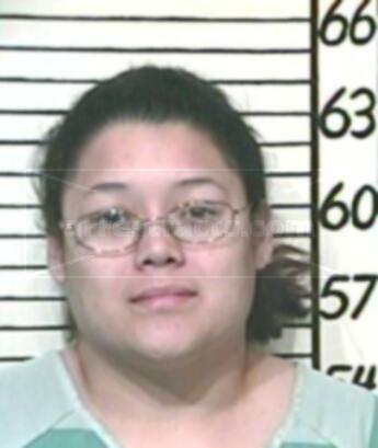 Yvonne Marie Gomez