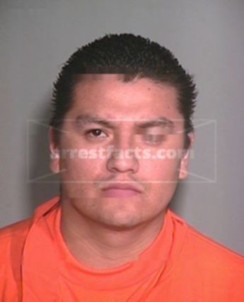 Pedro A Corona