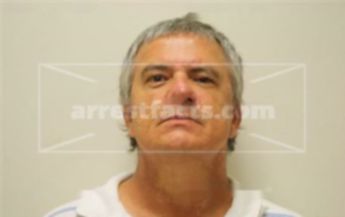 Earl Ewing Burkhart