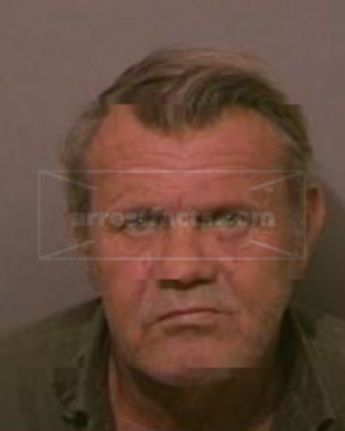 Gerald Mahan