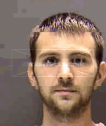 Timothy James Cash