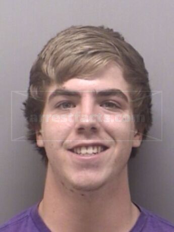 Jacob Reese Walker