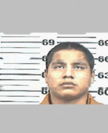 Perry G Wahpekeche
