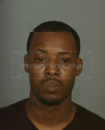 Willie D Ford Jr.