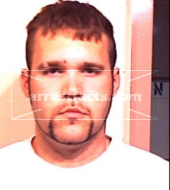 Aaron Lee Eades